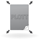 Plotarbeiten